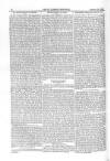 Saint James's Chronicle Saturday 27 January 1866 Page 6