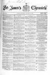 Saint James's Chronicle Saturday 27 January 1866 Page 17