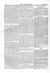 Saint James's Chronicle Saturday 03 March 1866 Page 20