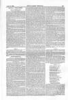 Saint James's Chronicle Saturday 23 June 1866 Page 13