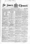 Saint James's Chronicle Saturday 23 June 1866 Page 17