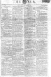 Sun (London) Saturday 17 January 1801 Page 1