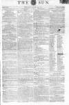 Sun (London) Friday 23 January 1801 Page 1