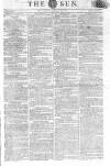 Sun (London) Saturday 24 January 1801 Page 1