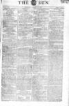 Sun (London) Friday 30 January 1801 Page 1