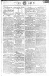 Sun (London) Thursday 05 February 1801 Page 1