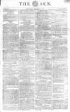 Sun (London) Monday 09 February 1801 Page 1