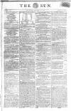 Sun (London) Monday 16 February 1801 Page 1