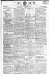 Sun (London) Saturday 21 February 1801 Page 1