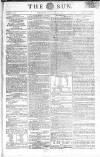 Sun (London) Monday 23 February 1801 Page 1