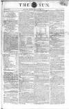 Sun (London) Wednesday 25 February 1801 Page 1