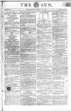 Sun (London) Thursday 26 February 1801 Page 1