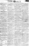 Sun (London) Wednesday 08 April 1801 Page 1