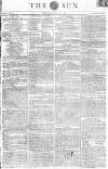 Sun (London) Friday 24 April 1801 Page 1