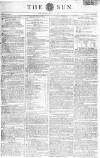 Sun (London) Friday 15 May 1801 Page 1