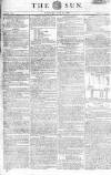 Sun (London) Monday 18 May 1801 Page 1