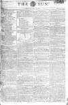 Sun (London) Friday 22 May 1801 Page 1