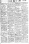 Sun (London) Saturday 23 May 1801 Page 1