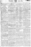 Sun (London) Saturday 30 May 1801 Page 1