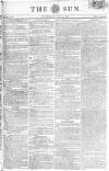 Sun (London) Thursday 04 June 1801 Page 1