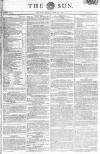 Sun (London) Wednesday 17 June 1801 Page 1
