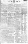Sun (London) Monday 22 June 1801 Page 1
