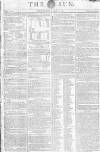Sun (London) Wednesday 29 July 1801 Page 1