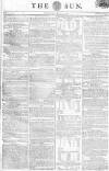Sun (London) Tuesday 07 July 1801 Page 1