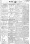 Sun (London) Tuesday 14 July 1801 Page 1