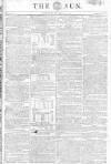 Sun (London) Wednesday 15 July 1801 Page 1