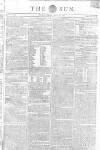 Sun (London) Wednesday 29 July 1801 Page 1