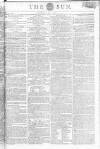 Sun (London) Saturday 12 December 1801 Page 1