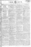 Sun (London) Wednesday 16 December 1801 Page 1