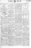 Sun (London) Saturday 23 January 1802 Page 1