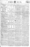 Sun (London) Monday 15 February 1802 Page 1