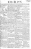 Sun (London) Monday 12 April 1802 Page 1