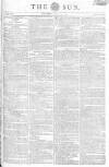 Sun (London) Monday 26 April 1802 Page 1