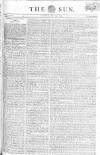Sun (London) Friday 14 May 1802 Page 1