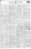 Sun (London) Saturday 19 June 1802 Page 1