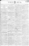 Sun (London) Wednesday 23 June 1802 Page 1