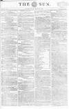 Sun (London) Saturday 26 June 1802 Page 1