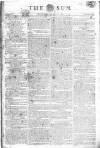 Sun (London) Saturday 15 January 1803 Page 1