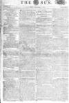 Sun (London) Tuesday 01 February 1803 Page 1