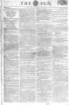 Sun (London) Saturday 12 February 1803 Page 1