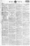Sun (London) Saturday 26 February 1803 Page 1