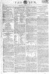 Sun (London) Monday 28 February 1803 Page 1