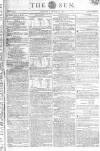 Sun (London) Monday 14 March 1803 Page 1