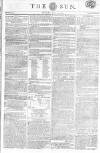 Sun (London) Friday 15 July 1803 Page 1