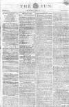 Sun (London) Thursday 13 October 1803 Page 1