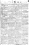Sun (London) Thursday 20 October 1803 Page 1